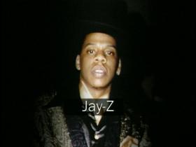 Jay-Z Streets Is Watching